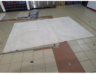 House & Homewares (A1004) - Lot 713