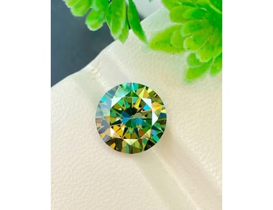 UNRESERVED Diamonds, Gemstones & Opals (A1002) - Lot 305