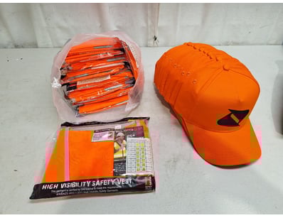 Sport, Leisure & Lifestyle (A1001) - Lot 497