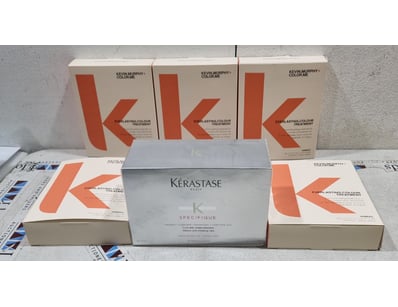 Boutique Hair Salon Liquidation Sale (ON11691) - Lot 41
