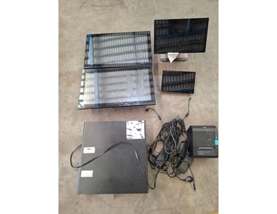 Hospitality, Catering & Events (A1000) - Lot 100