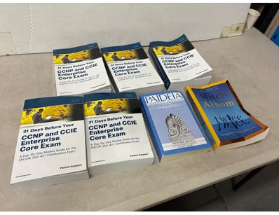 Unclaimed Freight (GCA1002) - Lot 1764