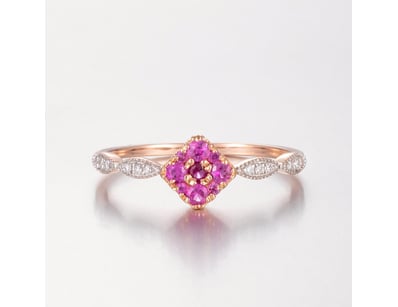 Fine Jewellery (A980) - Lot 1620