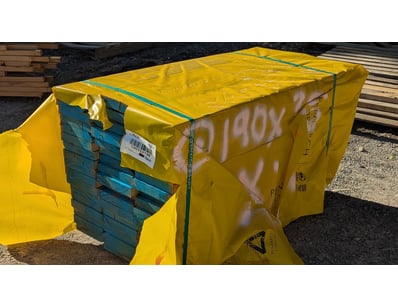 Home Improvement, DIY & Hardware (A977) - Lot 767