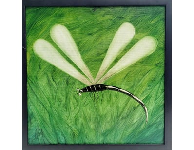 Fine Art (A996) - Lot 192