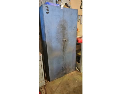 Mechanical Business Closure - Lot 4224