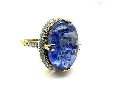 Fine Jewellery Market (A1005) - Lot 2091