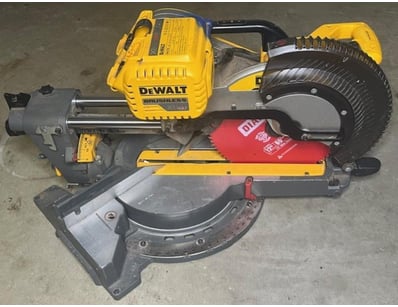 Home Improvement, DIY & Hardware (A999) - Lot 24