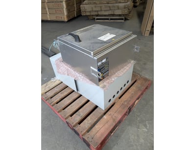 Home Improvement, DIY & Hardware (NSWA987) - Lot 2526