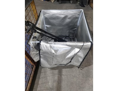 Sport, Leisure & Lifestyle (NSWA982) - Lot 2981