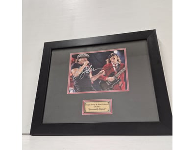 Mancave & Memorabilia (A983) - Lot 602