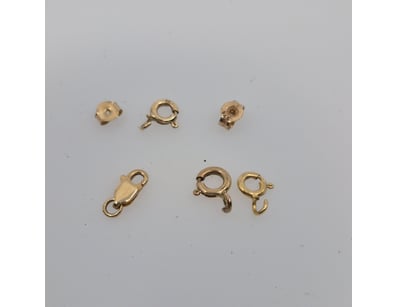 UNRESERVED Affordable Jewellery (A985) - Lot 5801