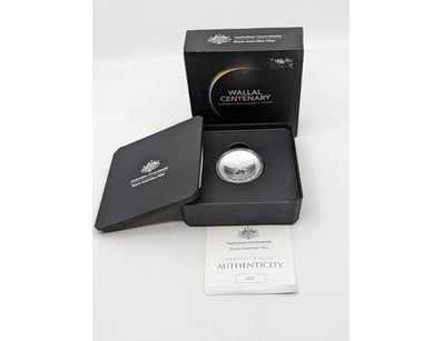 Banknotes & Coins (A987) - Lot 3618