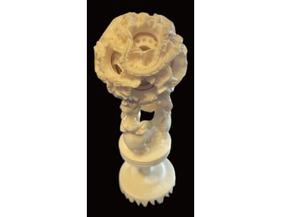 Antiques, Vintage & Interior Treasures (A1006) - Lot 1117