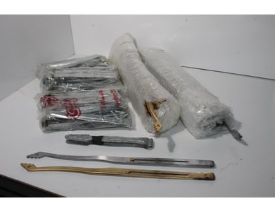 Hospitality, Catering & Events (A987) - Lot 55