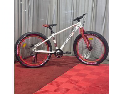 Sport, Leisure & Lifestyle (SAA1005) - Lot 4001