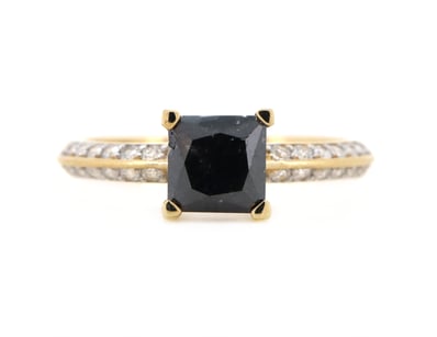 Fine Jewellery (A985) - Lot 2004