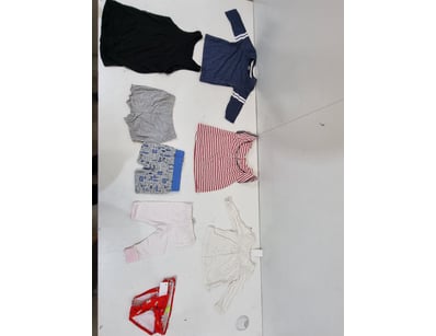 Sport, Leisure & Lifestyle (VICA984) - Lot 50