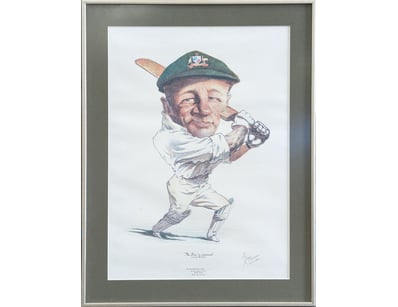 Art Market (A976) - Lot 1676
