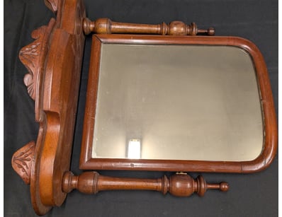 Antiques, Vintage & Interior Treasures (A1005) - Lot 500