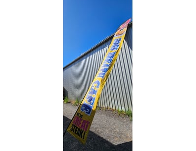 Mechanical Business Closure - Lot 4413