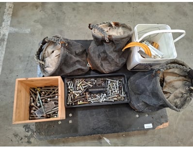 UNRESERVED SCI-FI ROADSHOW EVENT PRODUCTION (A1006) - Lot 94