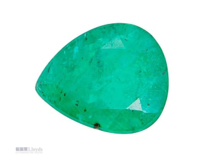 1.45 CARATS NATURAL EMERALD     

1.45 Carats Natu...