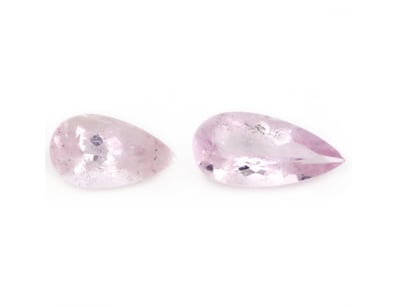 International Diamond And Gemstone Dealers Cle... - Lot 3305