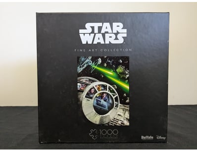 **UNRESERVED** LIFETIME COLLECTION OF LEGO PART... - Lot 722