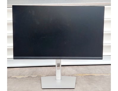 Monitor, Dell, 24 Inch

Power Cord Not Included