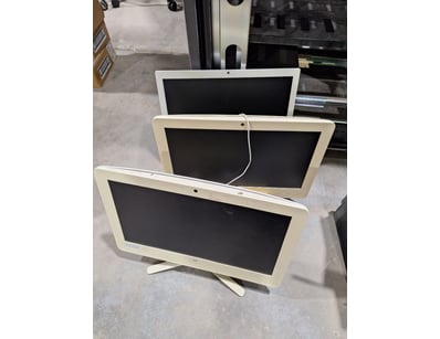 Aircraft Training Centre Closure - Lot 73