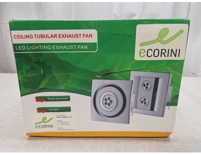 Home Improvement, DIY & Hardware (A988) - Lot 2728