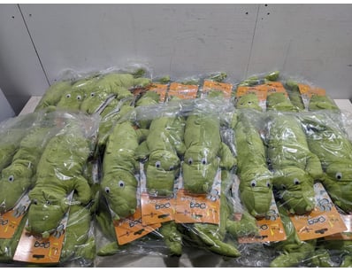 Unreserved Brand New Pet Supplies - Lot 89