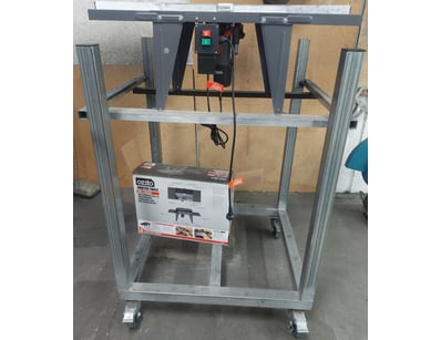 Manufacturing Equipment & Machinery Liquidation ... - Lot 28