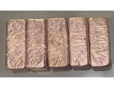 Coins, Banknotes & Bullion (A1004) - Lot 549