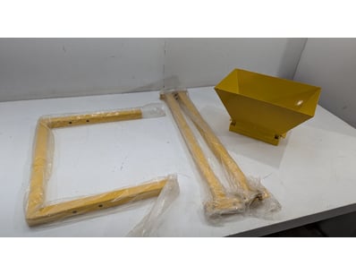 End of Contract Bypass Surplus - PART 2 - Lot 1296