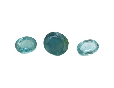 Diamond And Gemstone Market (A1005) - Lot 144