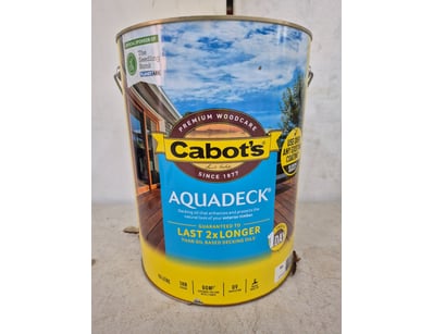 Ultimate Surplus Paint Event (GCA985) - Lot 1329