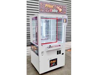 Pinballs, Arcades & Amusements (A987) - Lot 83