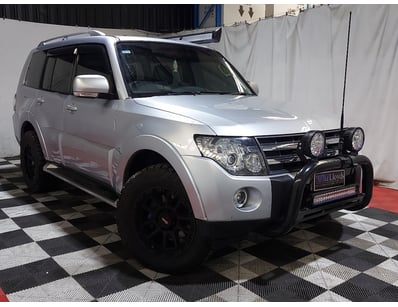 Passenger, Luxury & Commercial Vehicles Auction - Lot 958