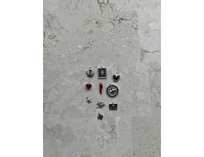 Jewellery Retailer Store Closure (A1001) - Lot 577