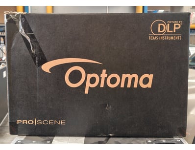 UNRESERVED SCI-FI ROADSHOW EVENT PRODUCTION (A1006) - Lot 57