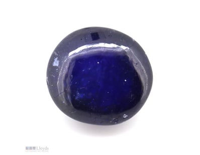 41.44CT, NATURAL SAPPHIRE     

Oval Cabochon Cut,...