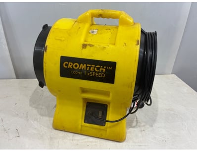 Ex-Hire Equipment & Office Complex (ON4489) - Lot 25