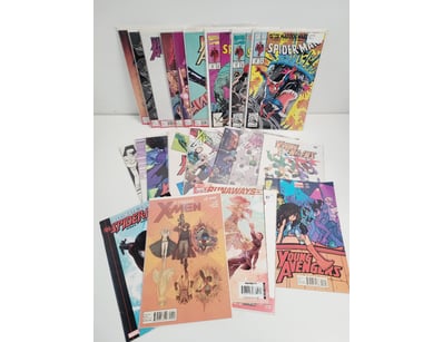 Trading Cards, Gaming & Collectables (A1000) - Lot 1032