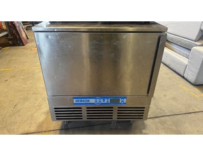 Irinox EF20.1 Blast chiller Serial No. '200100284M...