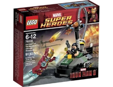 **UNRESERVED** LIFETIME COLLECTION OF LEGO PART... - Lot 292