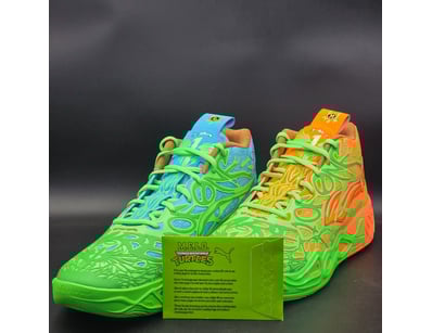 Designer Vault (A1001) - Lot 111