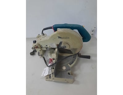 Makita Drop saw