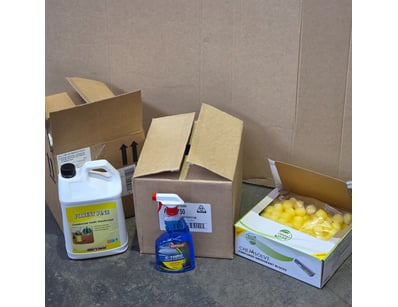 Distribution Business Asset Liquidation (ON11955) - Lot 41